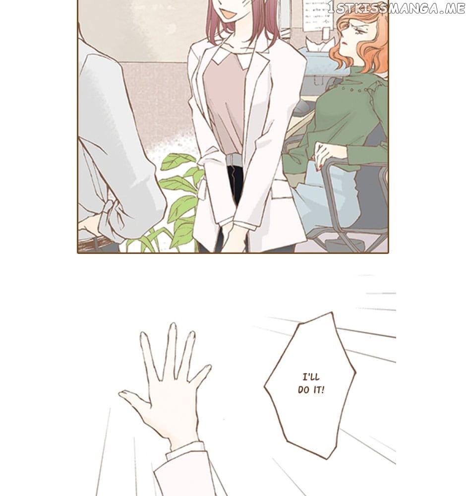 Thirsty Thirty Chapter 4 - page 16