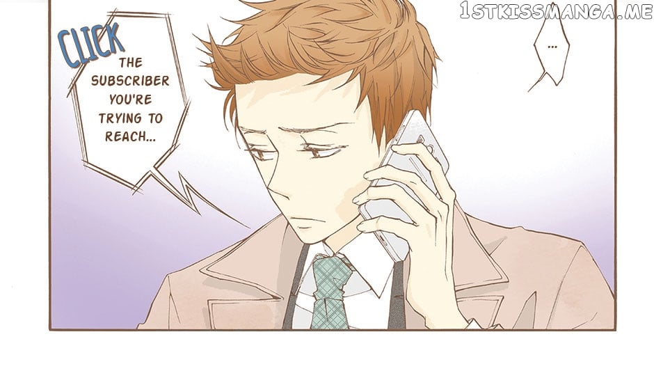 Thirsty Thirty Chapter 4 - page 20