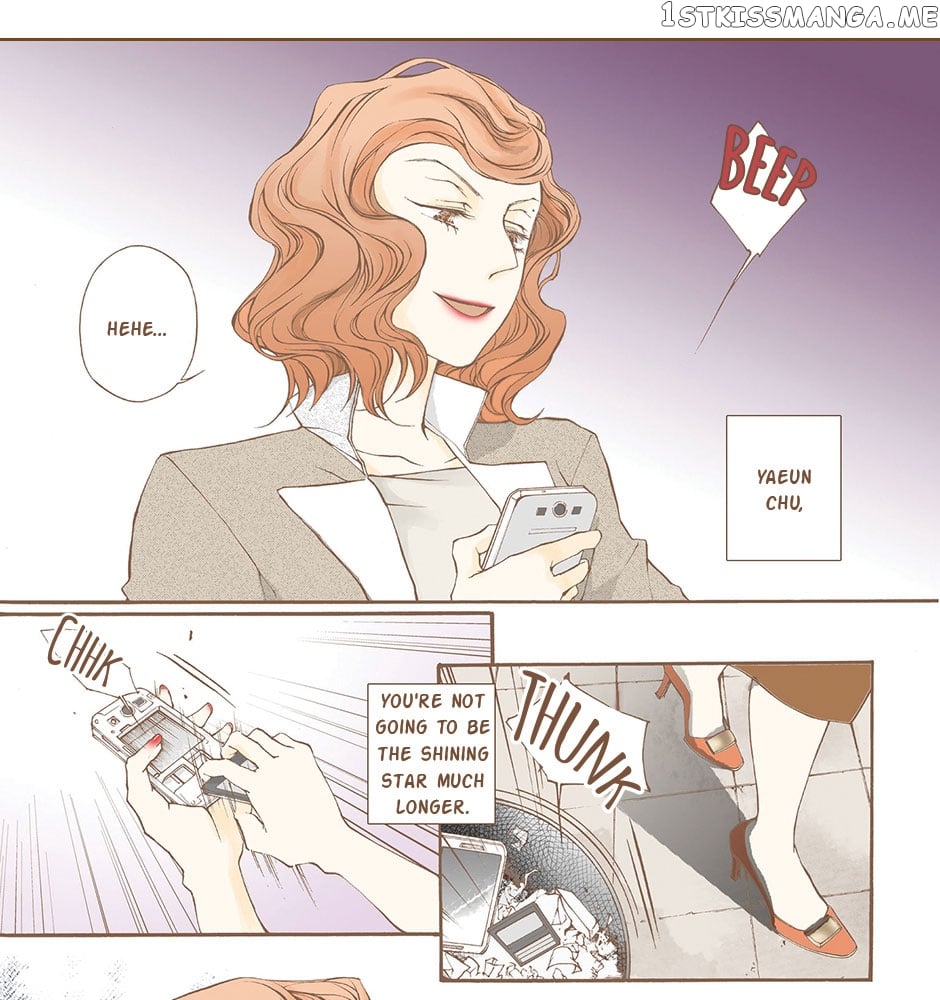 Thirsty Thirty Chapter 4 - page 29