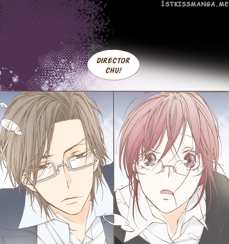 Thirsty Thirty Chapter 4 - page 35