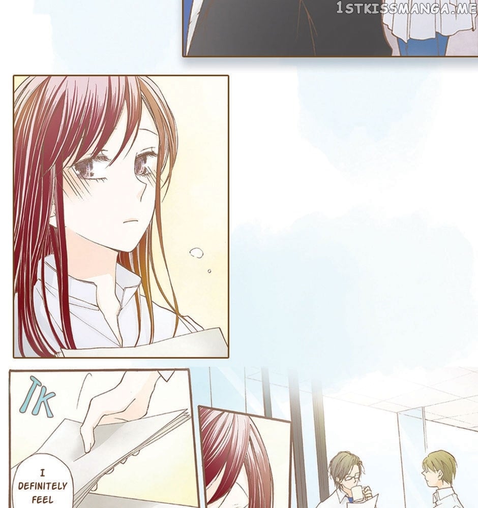 Thirsty Thirty Chapter 4 - page 49