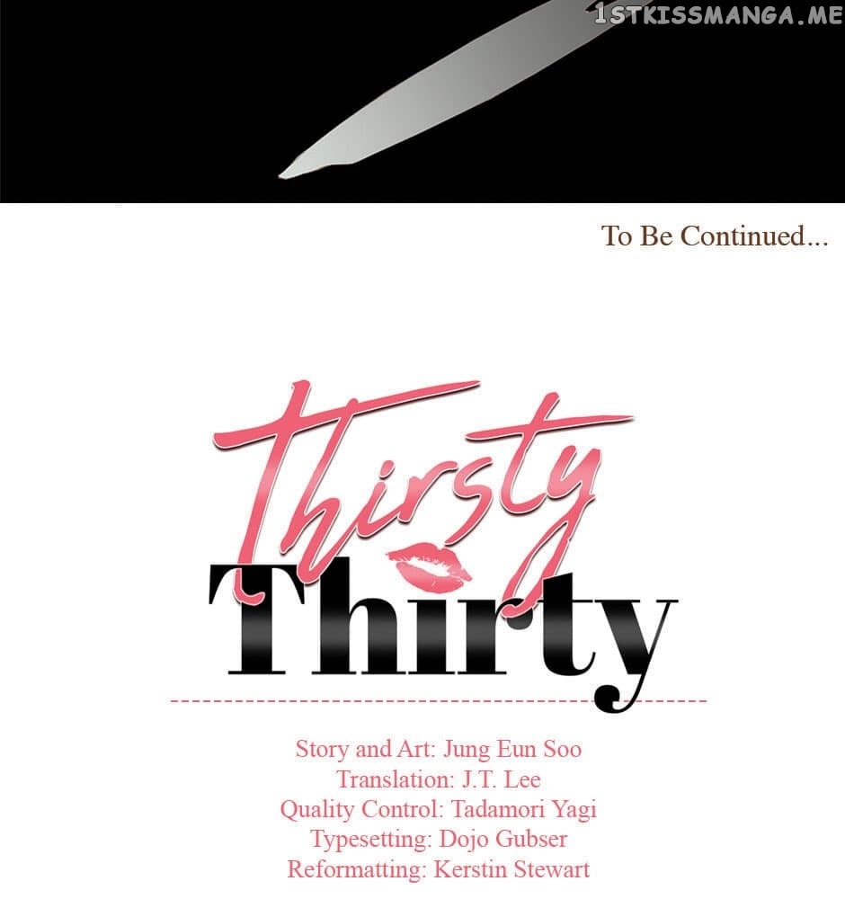 Thirsty Thirty Chapter 4 - page 59
