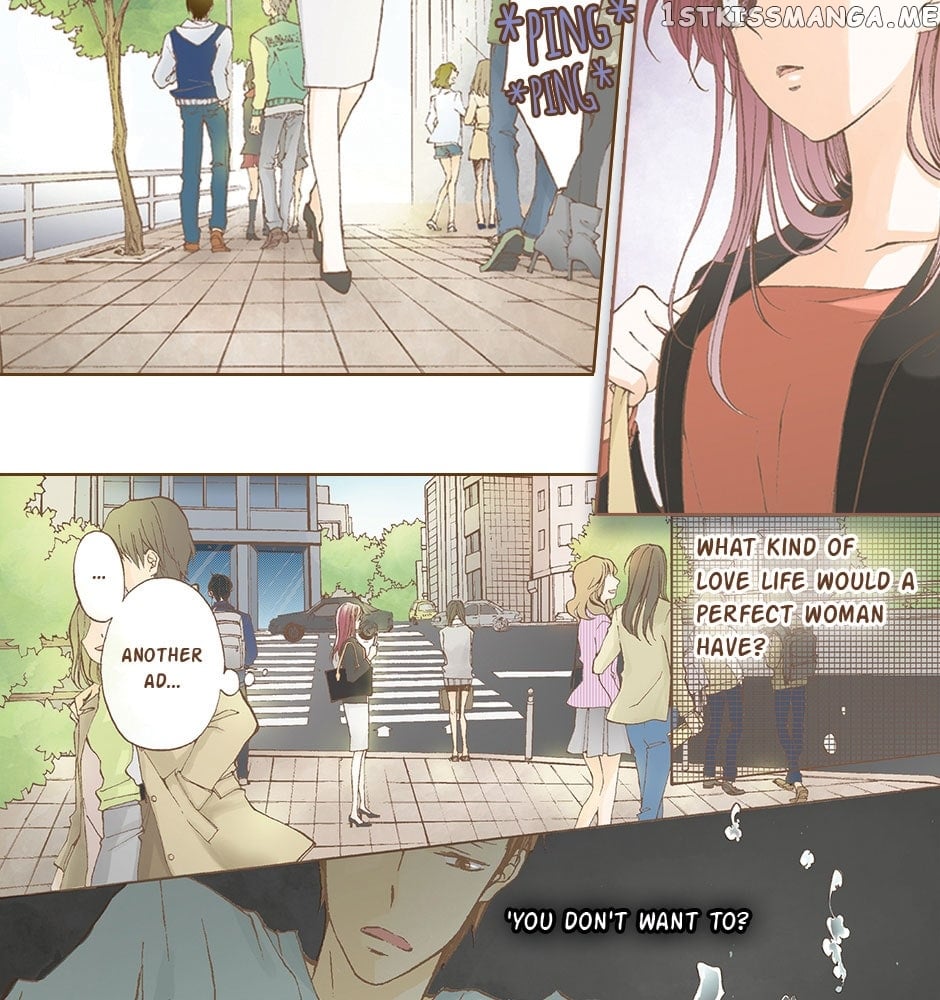 Thirsty Thirty Chapter 3 - page 10