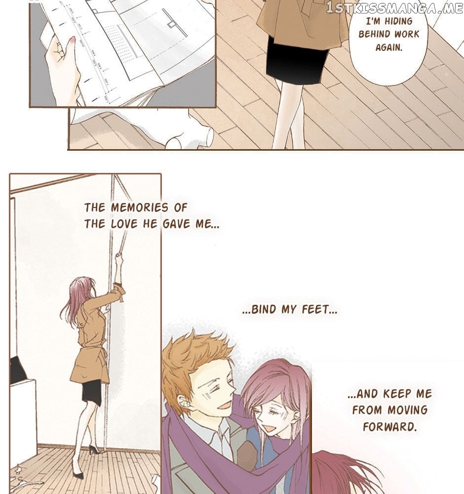 Thirsty Thirty Chapter 3 - page 39