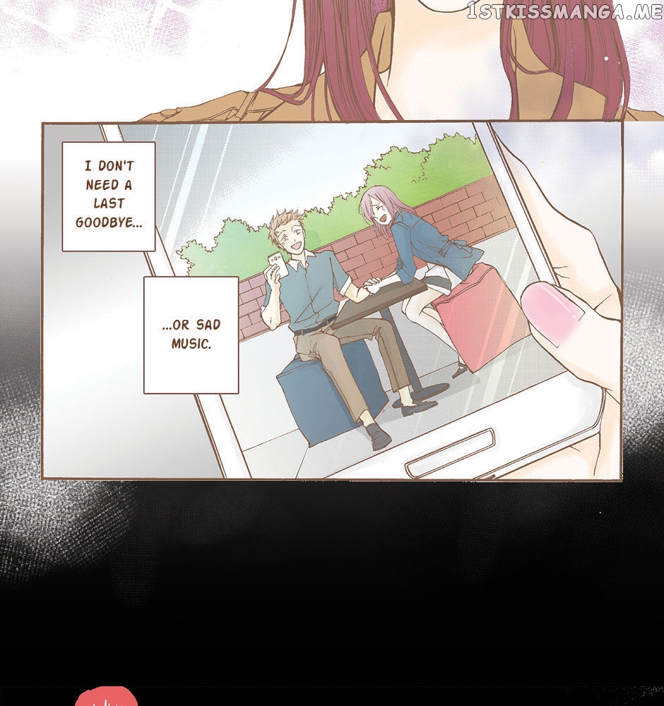 Thirsty Thirty Chapter 3 - page 57
