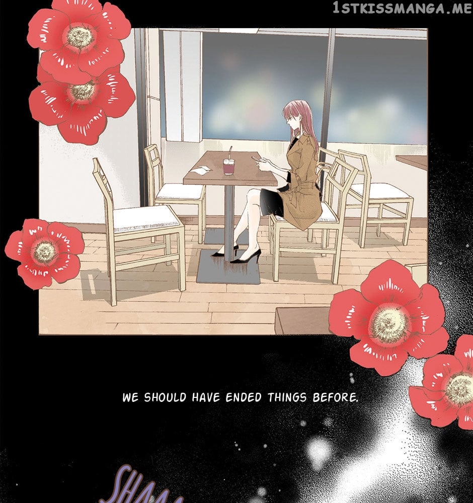 Thirsty Thirty Chapter 3 - page 58