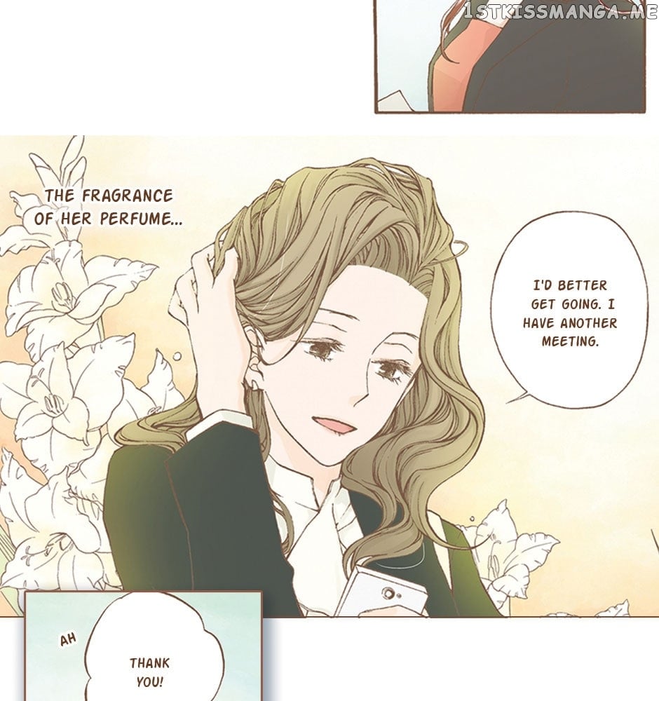 Thirsty Thirty Chapter 3 - page 7