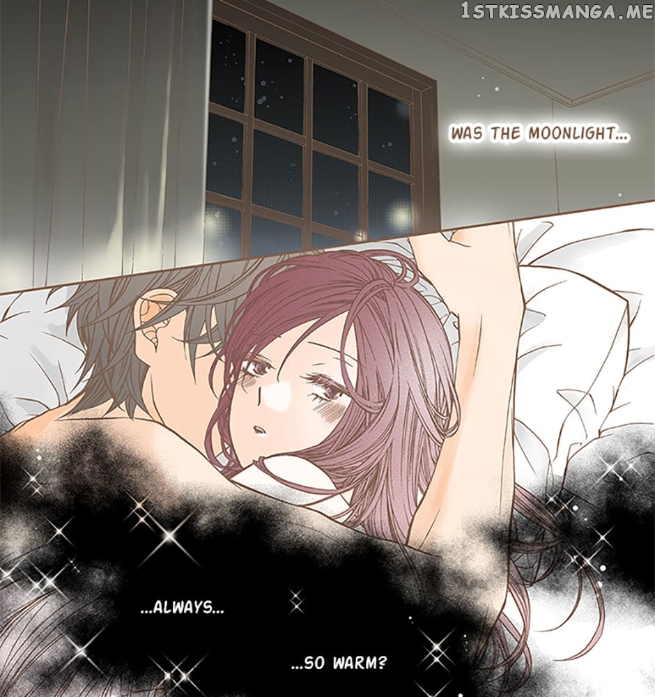 Thirsty Thirty Chapter 25 - page 1