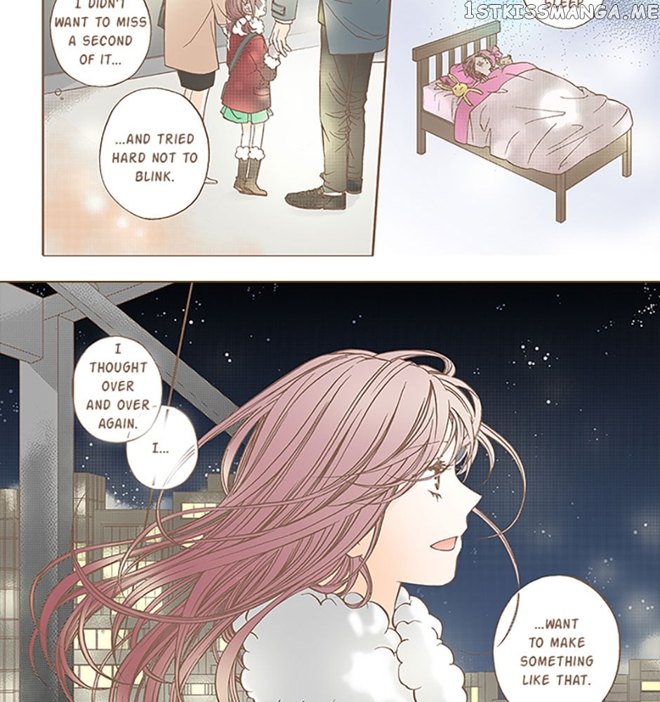 Thirsty Thirty Chapter 25 - page 16