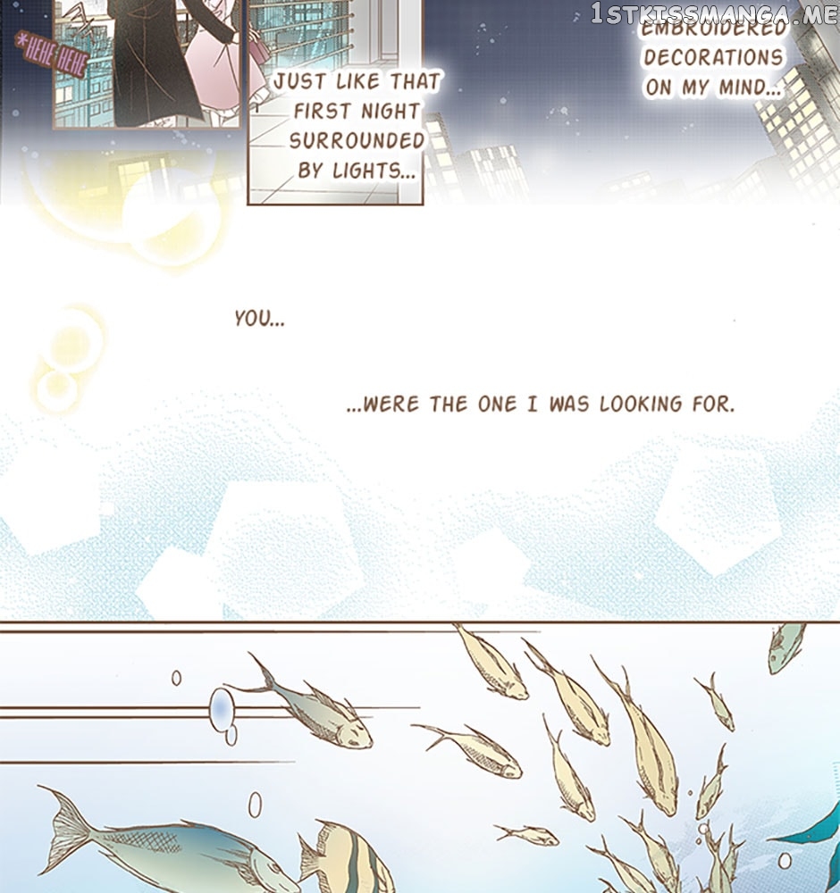 Thirsty Thirty Chapter 25 - page 19