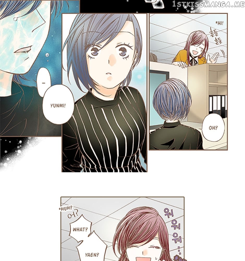 Thirsty Thirty Chapter 25 - page 24