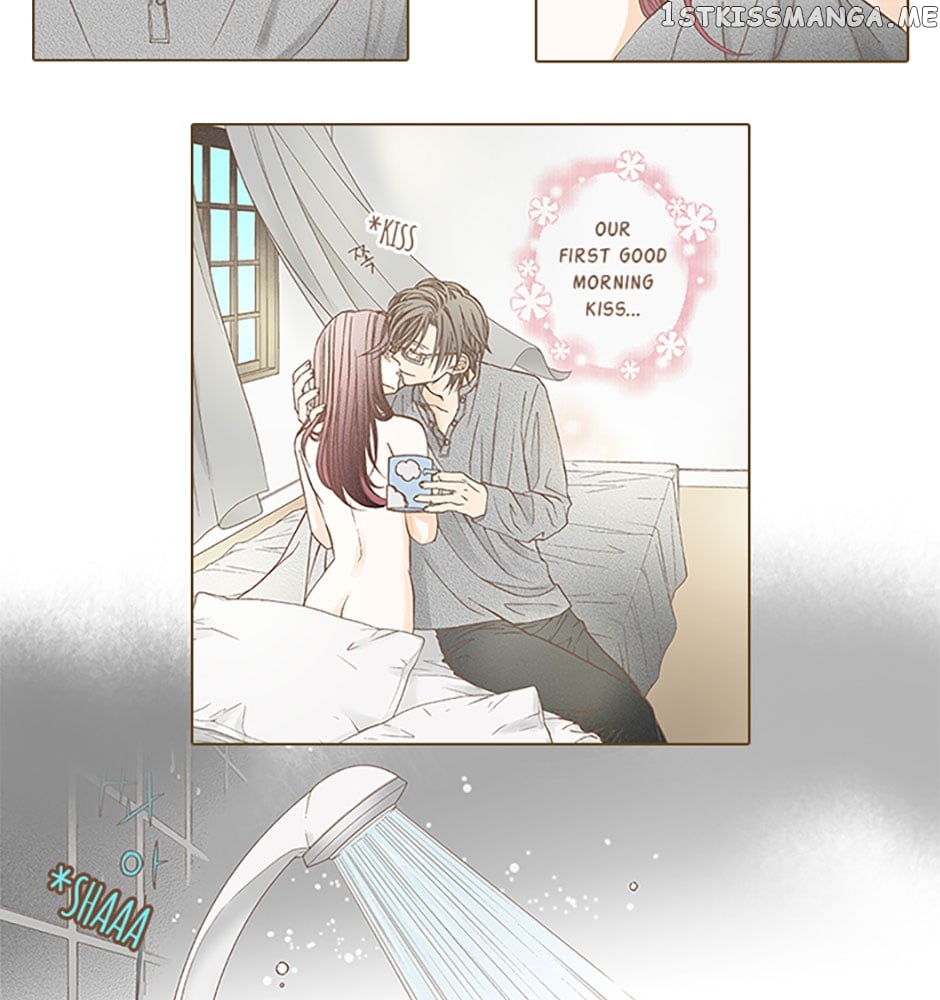 Thirsty Thirty Chapter 25 - page 5