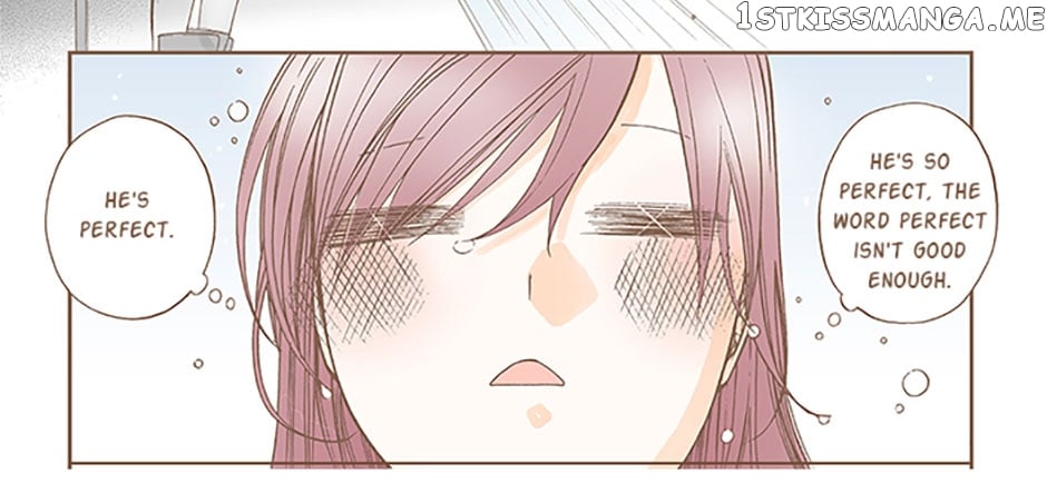 Thirsty Thirty Chapter 25 - page 6