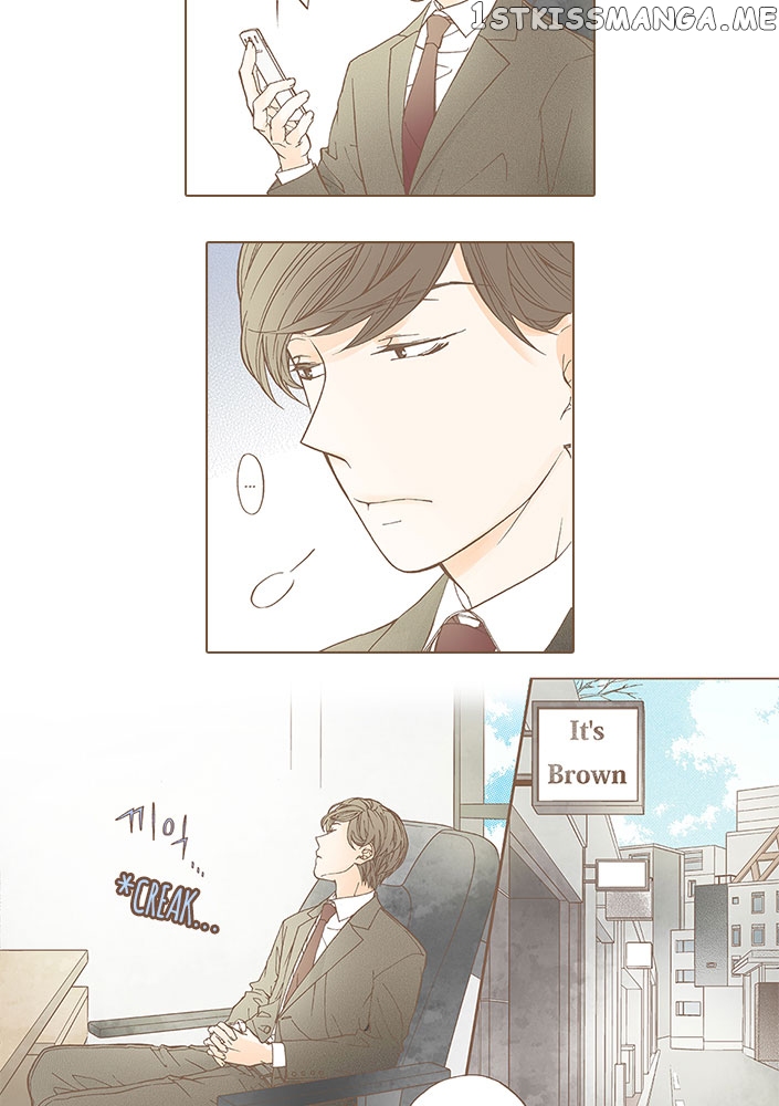 Thirsty Thirty Chapter 24 - page 11