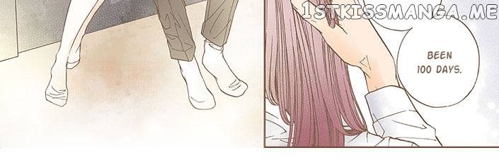 Thirsty Thirty Chapter 24 - page 31