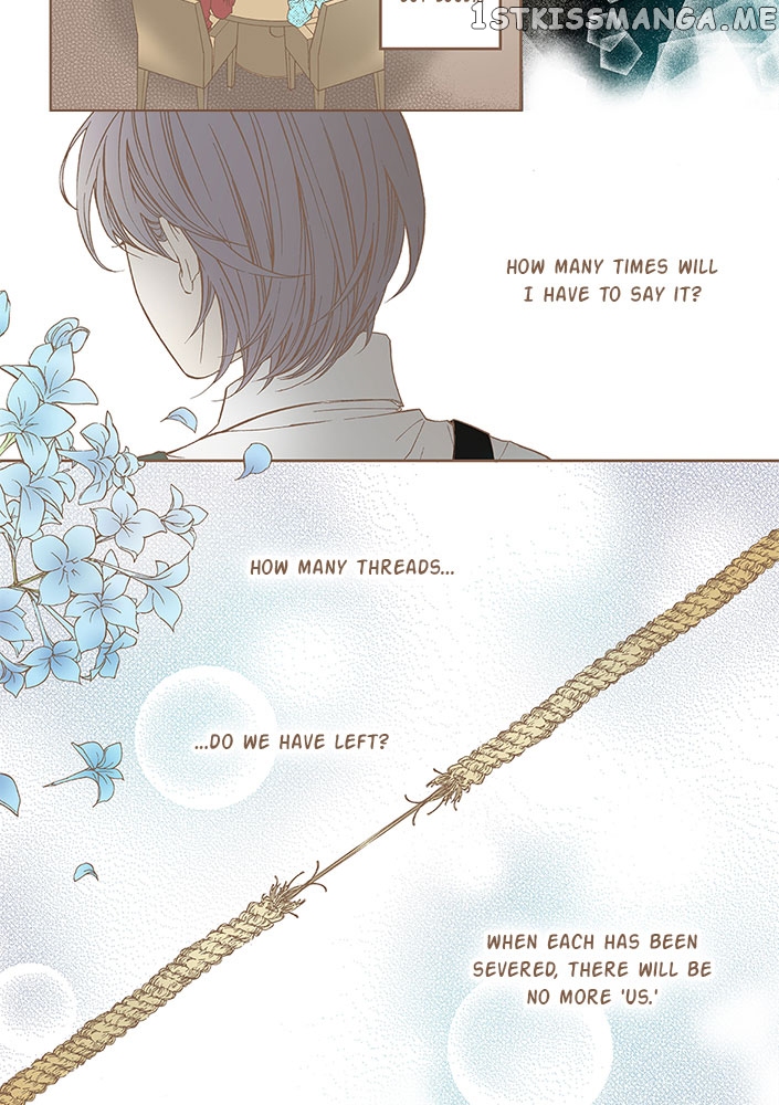 Thirsty Thirty Chapter 24 - page 4