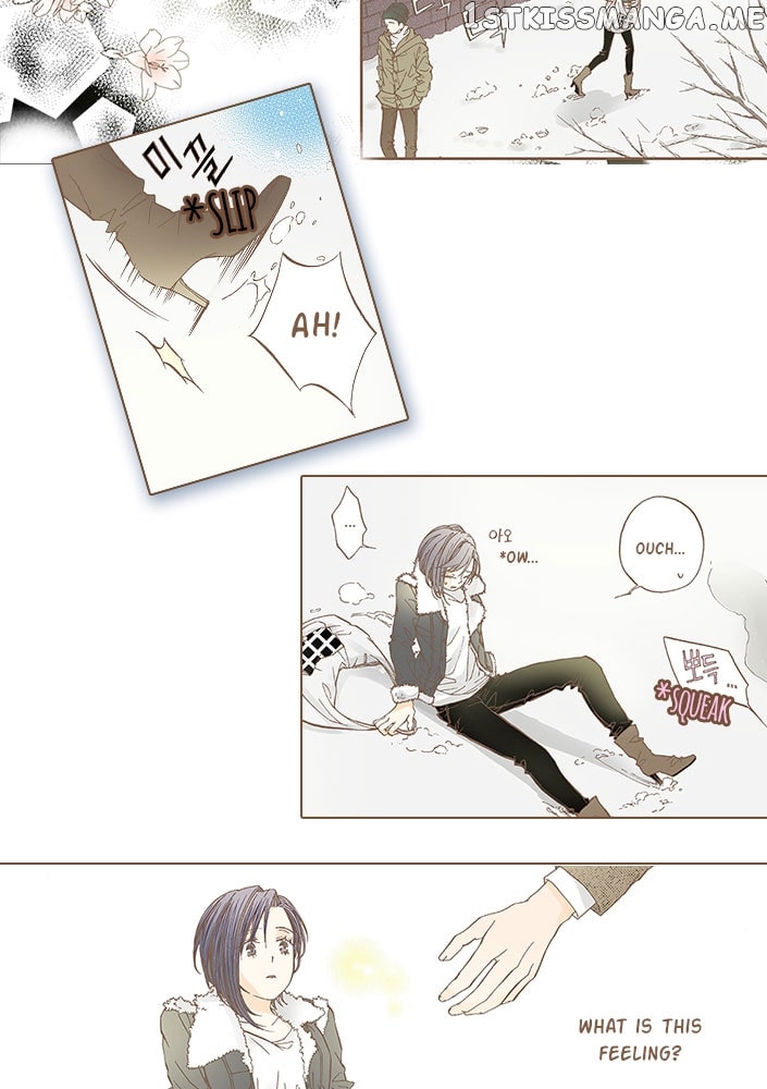 Thirsty Thirty Chapter 23 - page 40
