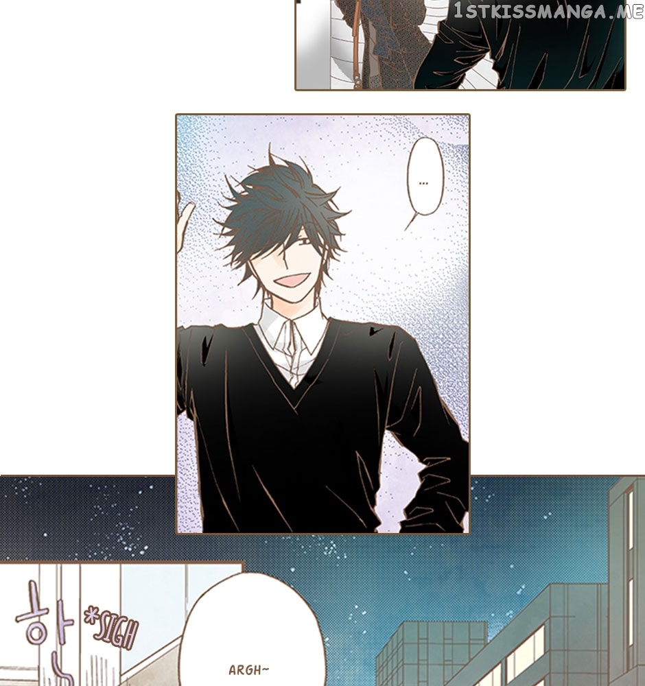 Thirsty Thirty Chapter 22 - page 30