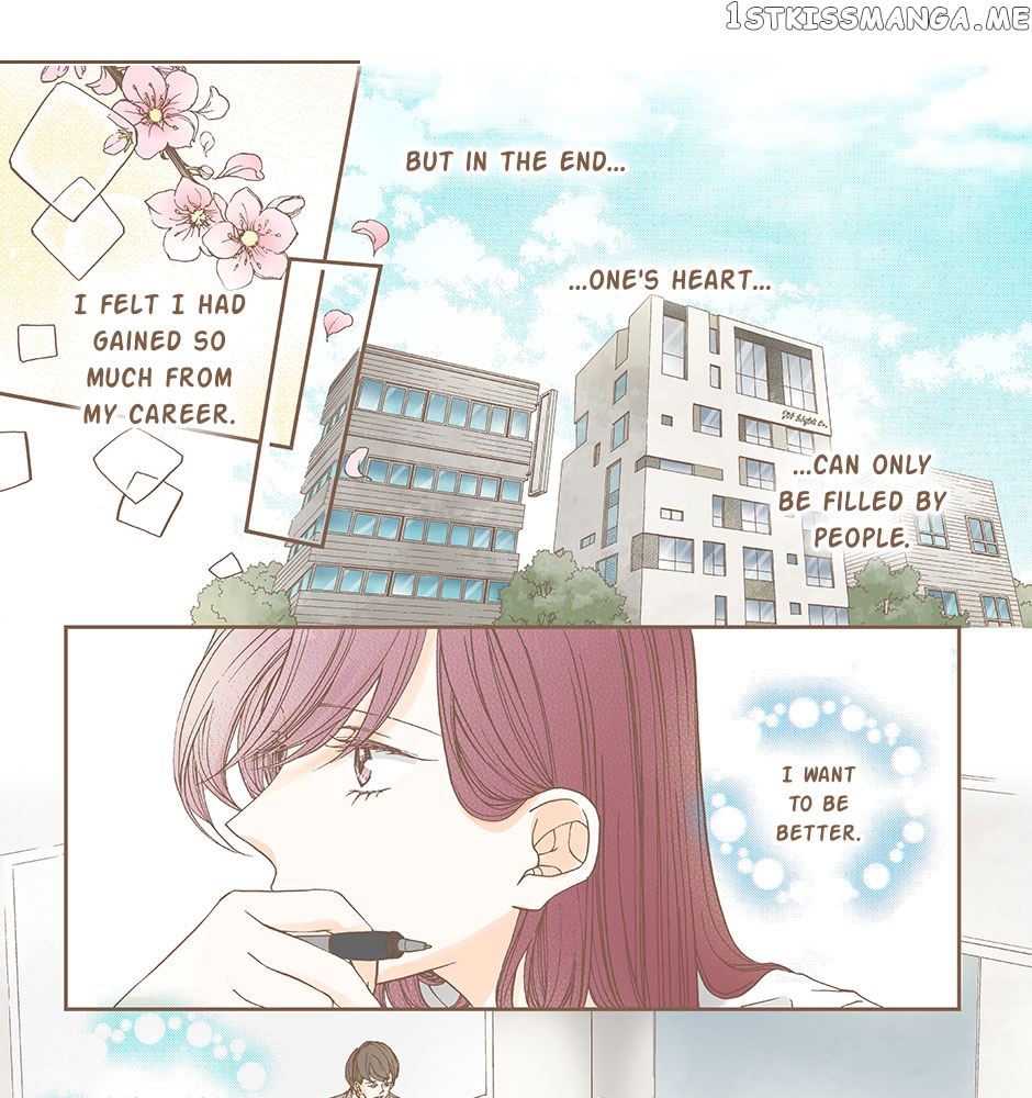 Thirsty Thirty Chapter 22 - page 41