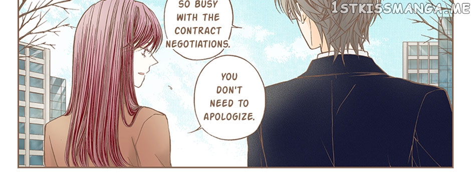 Thirsty Thirty Chapter 22 - page 6