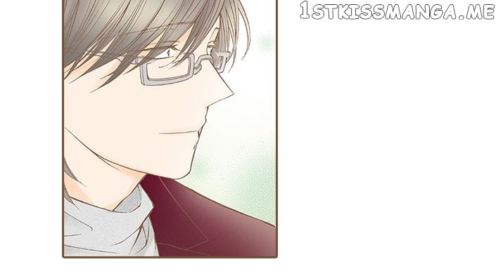 Thirsty Thirty Chapter 20 - page 6