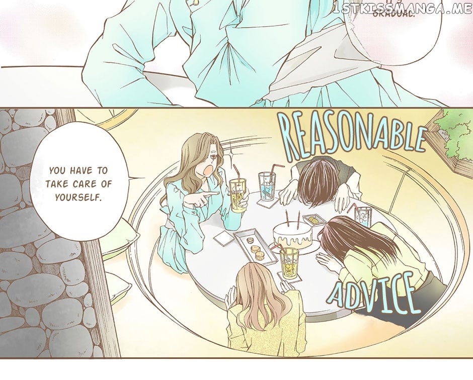 Thirsty Thirty Chapter 10 - page 14