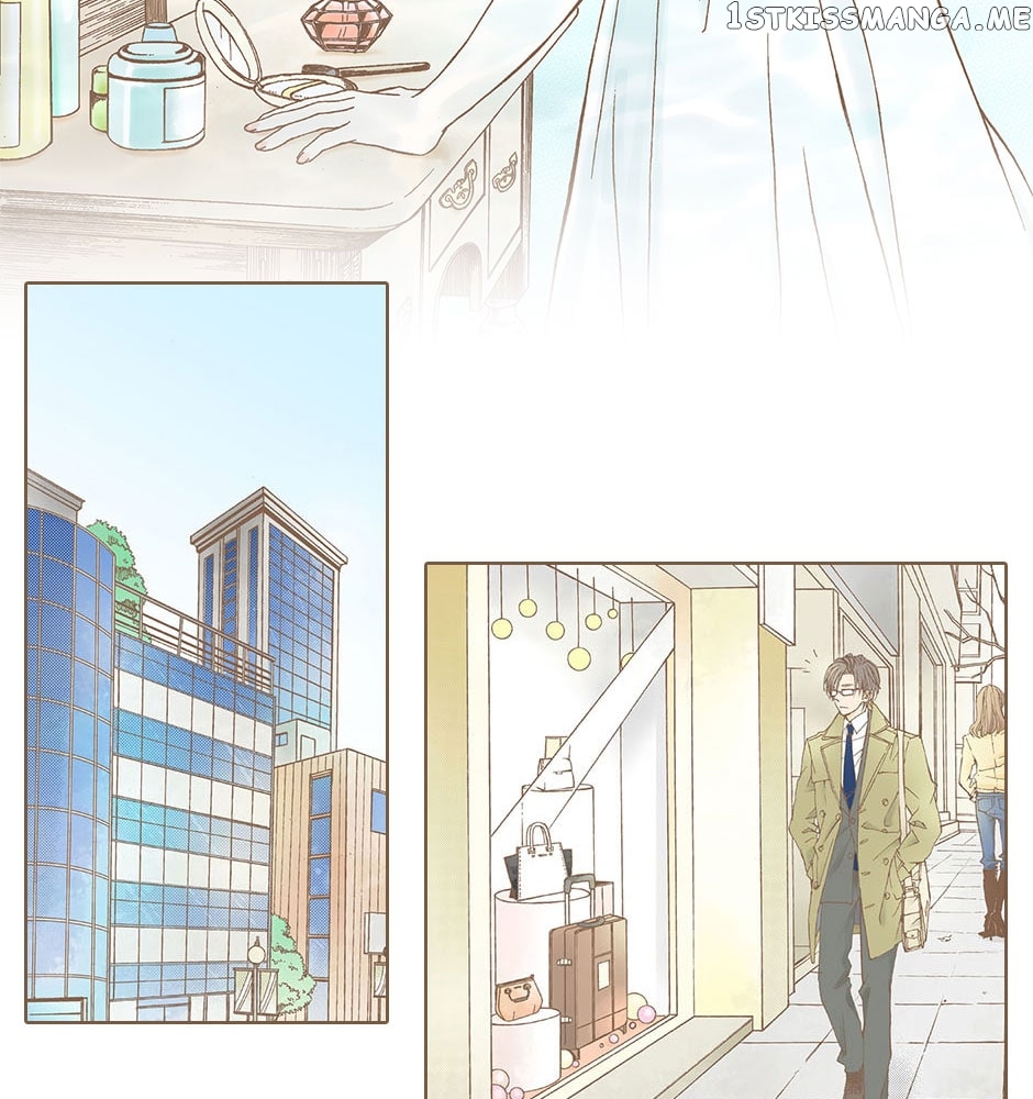 Thirsty Thirty Chapter 10 - page 2