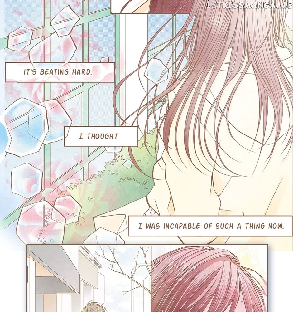 Thirsty Thirty Chapter 10 - page 28