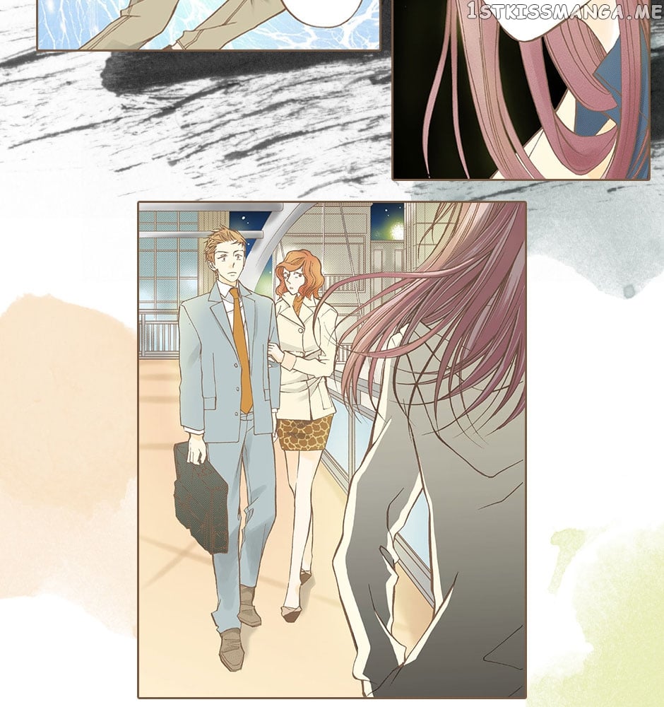 Thirsty Thirty Chapter 10 - page 52