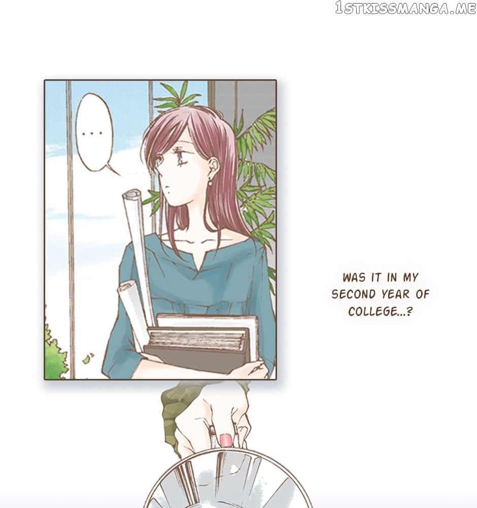 Thirsty Thirty Chapter 2 - page 13