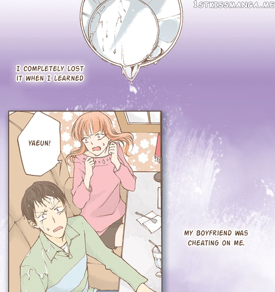Thirsty Thirty Chapter 2 - page 14