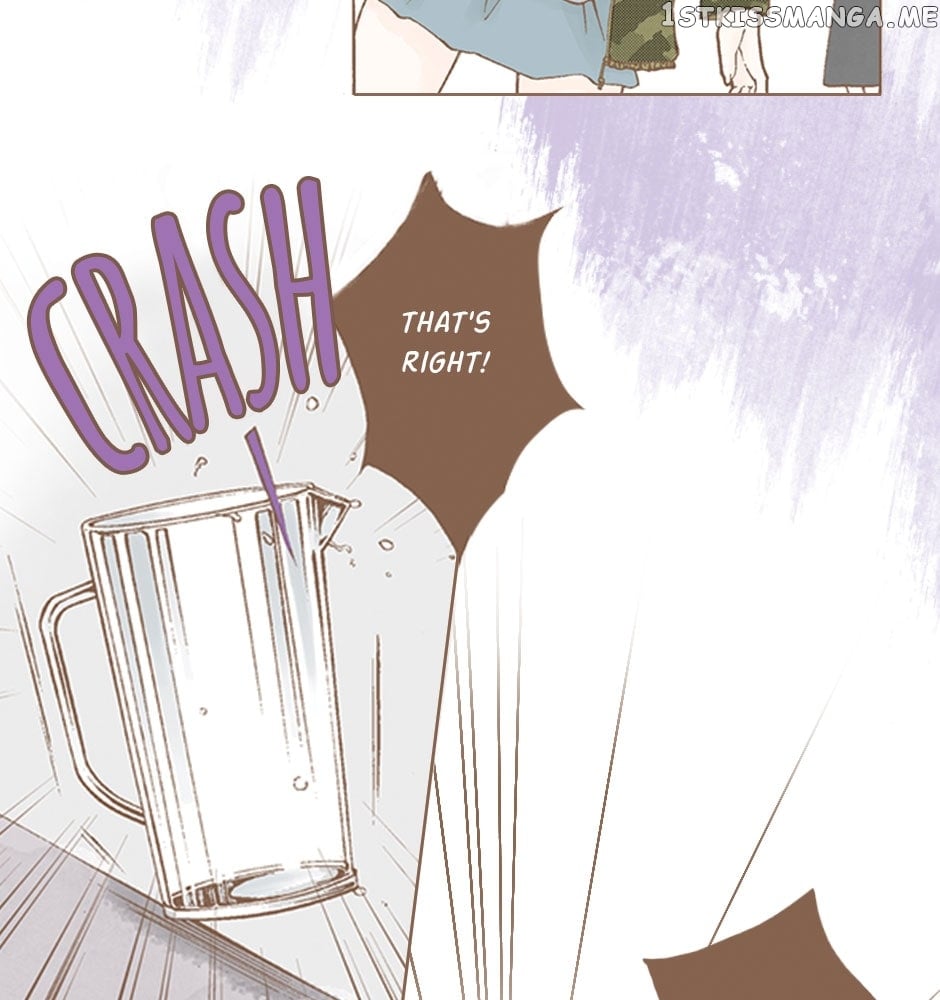 Thirsty Thirty Chapter 2 - page 16