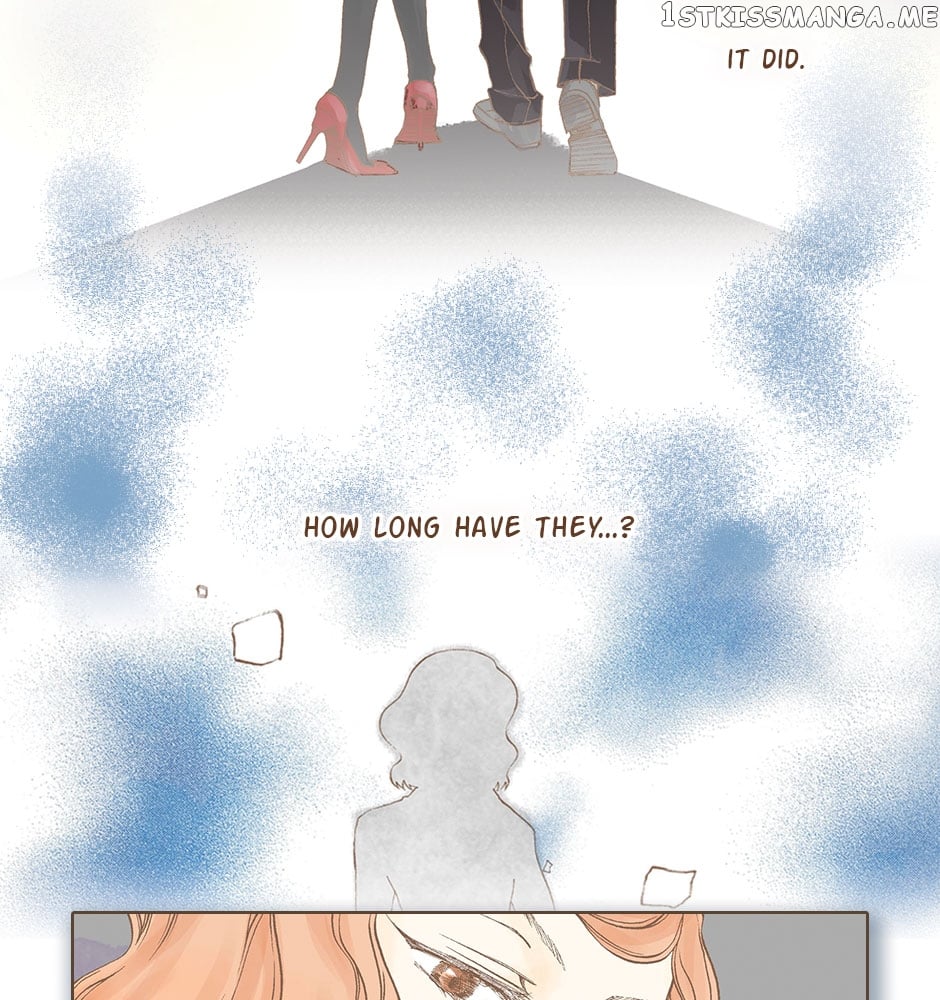 Thirsty Thirty Chapter 2 - page 2