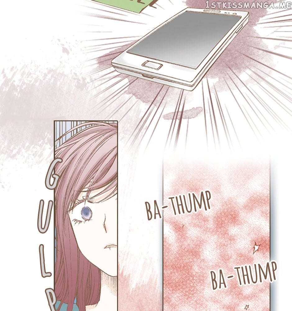 Thirsty Thirty Chapter 2 - page 20