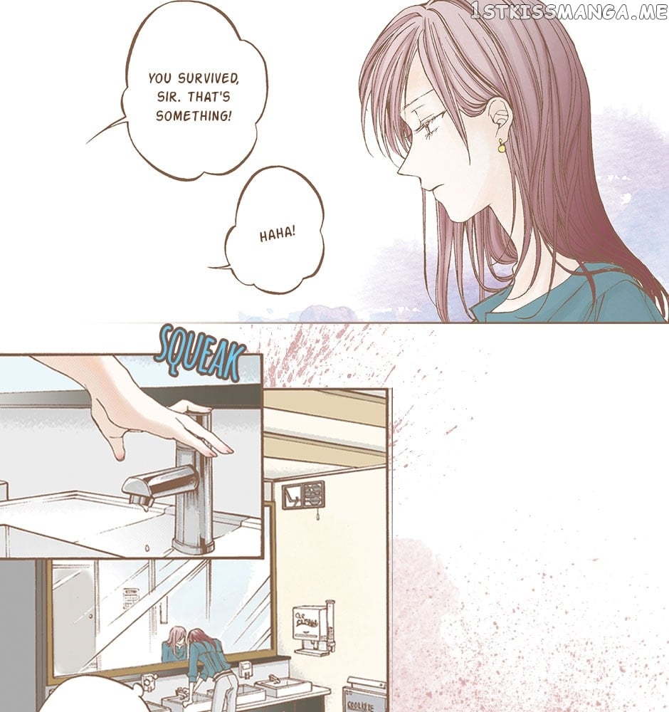 Thirsty Thirty Chapter 2 - page 29