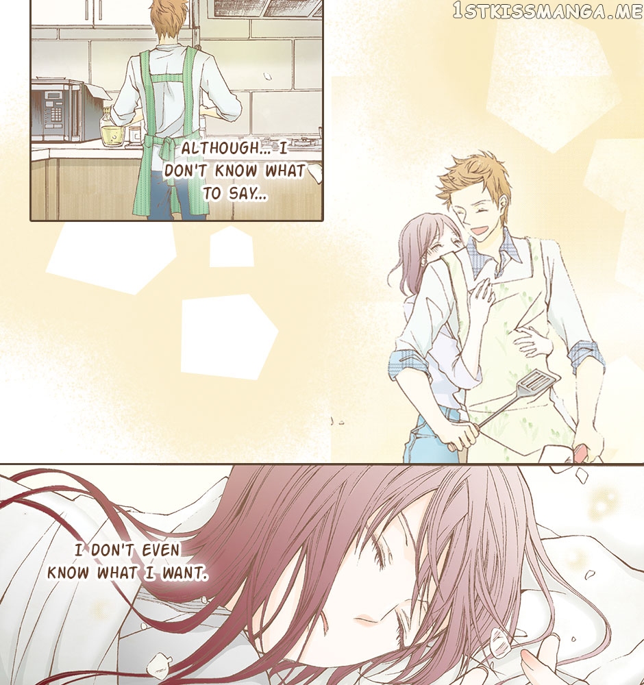 Thirsty Thirty Chapter 2 - page 42