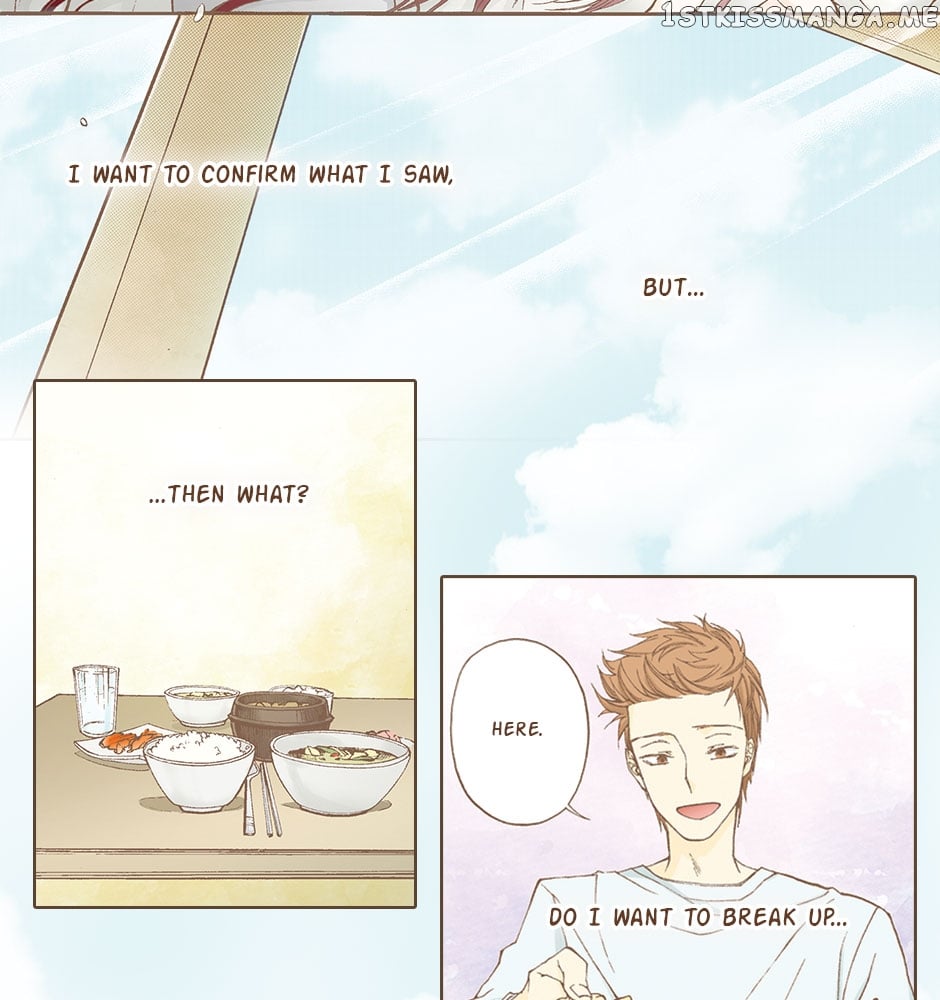 Thirsty Thirty Chapter 2 - page 43