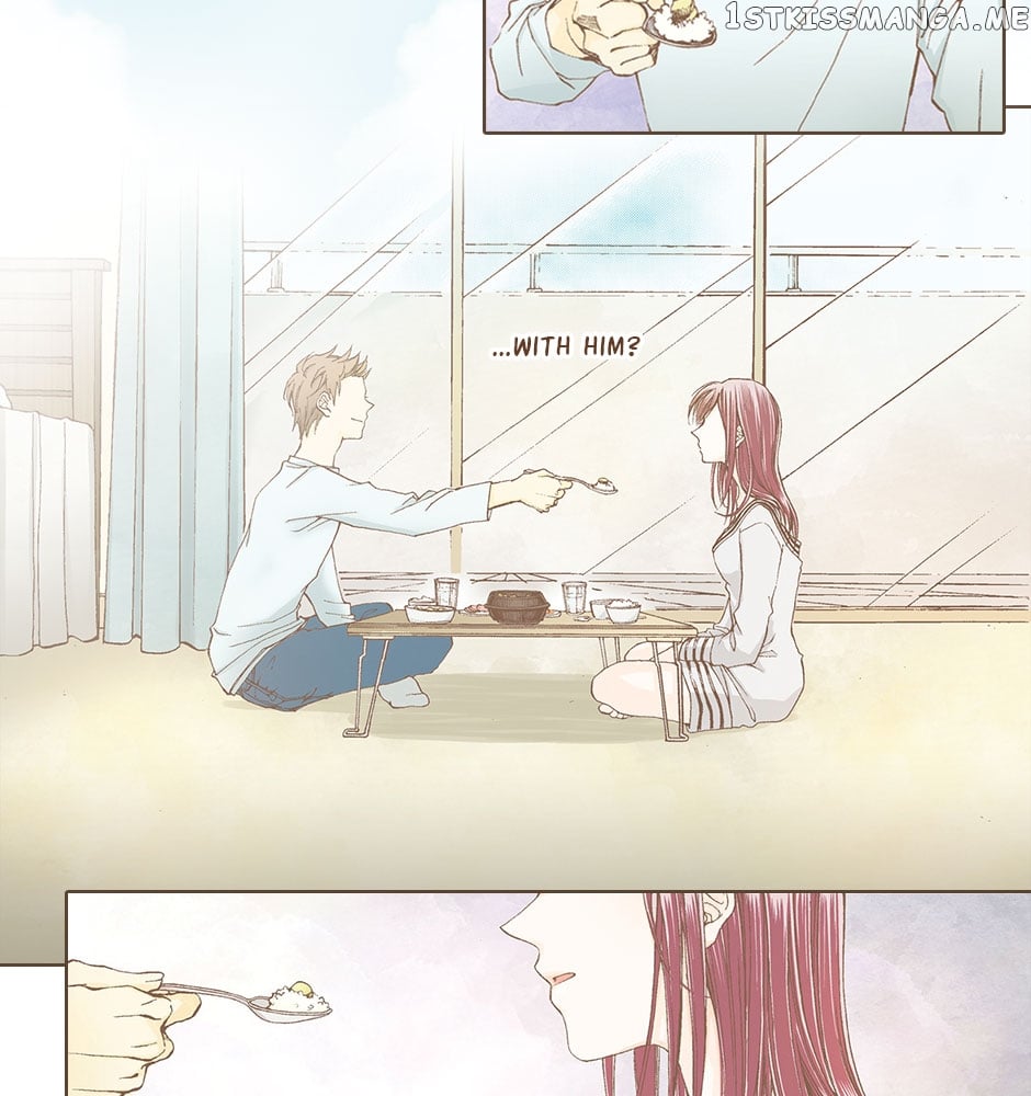 Thirsty Thirty Chapter 2 - page 44