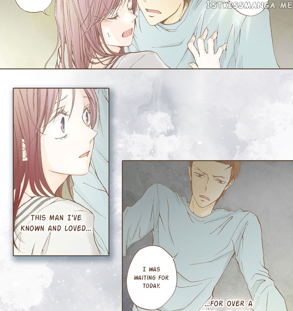 Thirsty Thirty Chapter 2 - page 47