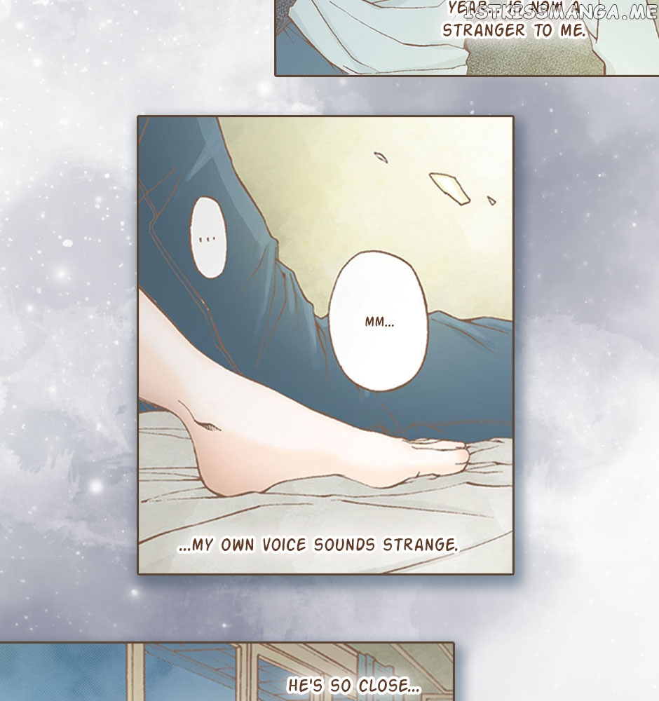Thirsty Thirty Chapter 2 - page 48