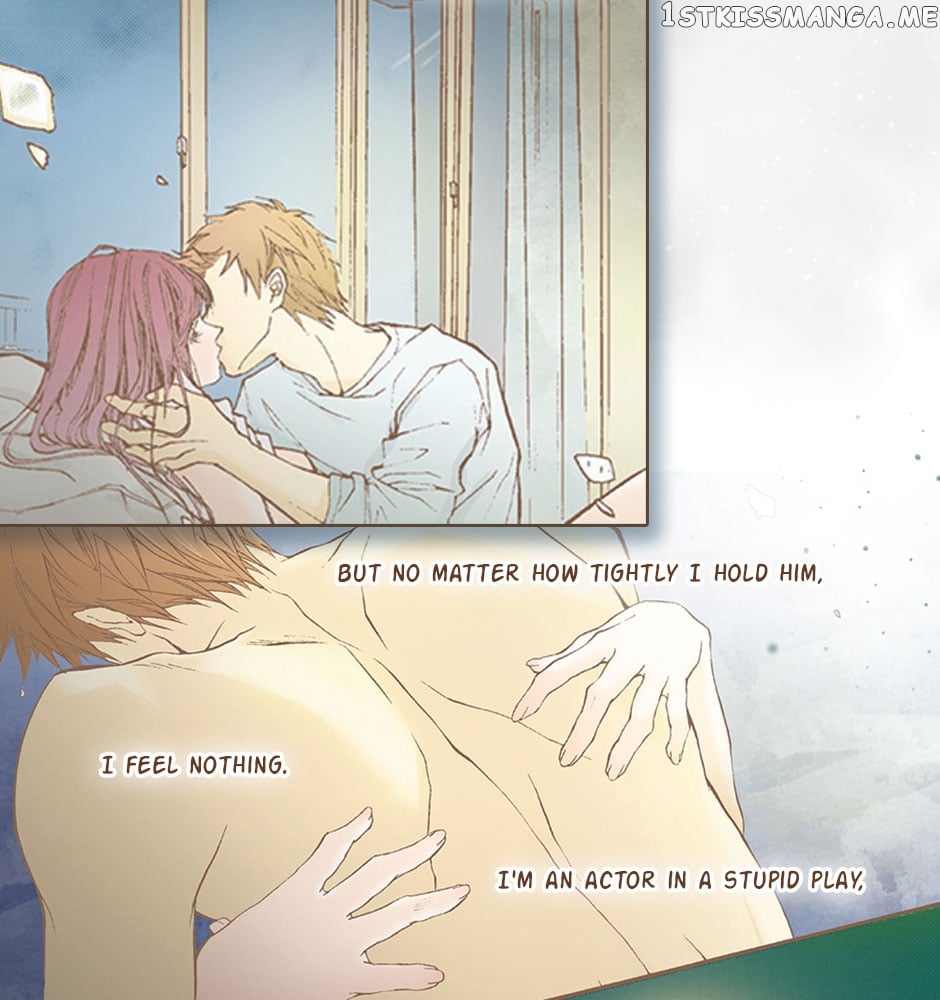 Thirsty Thirty Chapter 2 - page 49