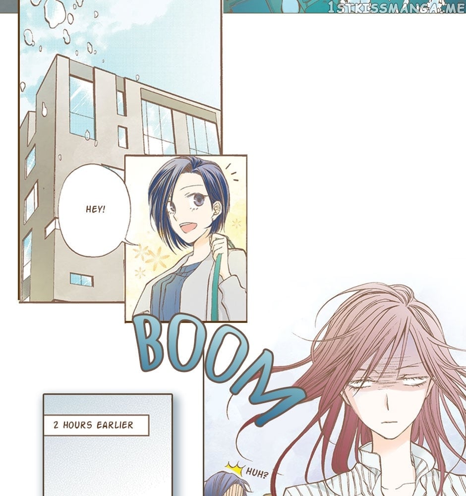 Thirsty Thirty Chapter 2 - page 52