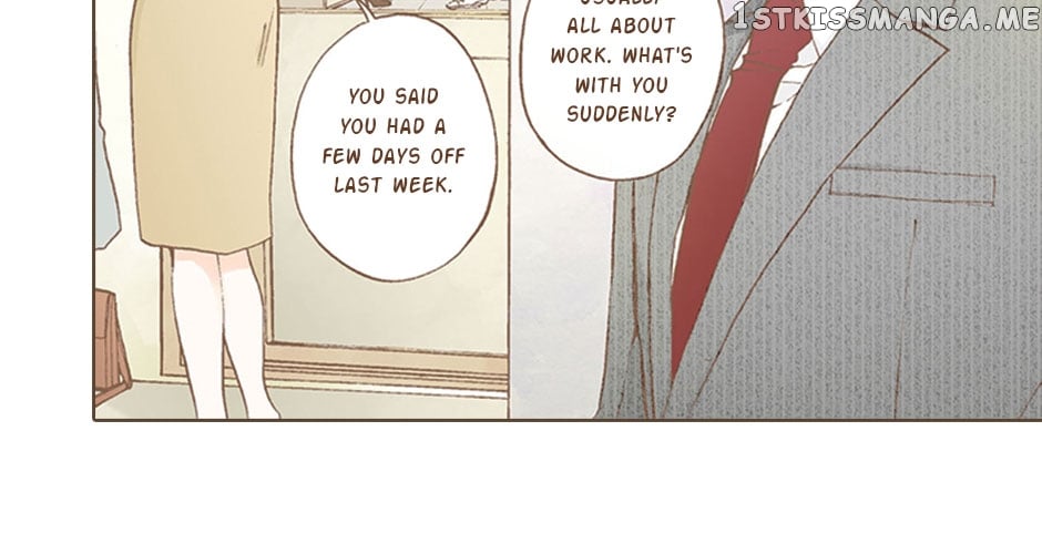 Thirsty Thirty Chapter 2 - page 54