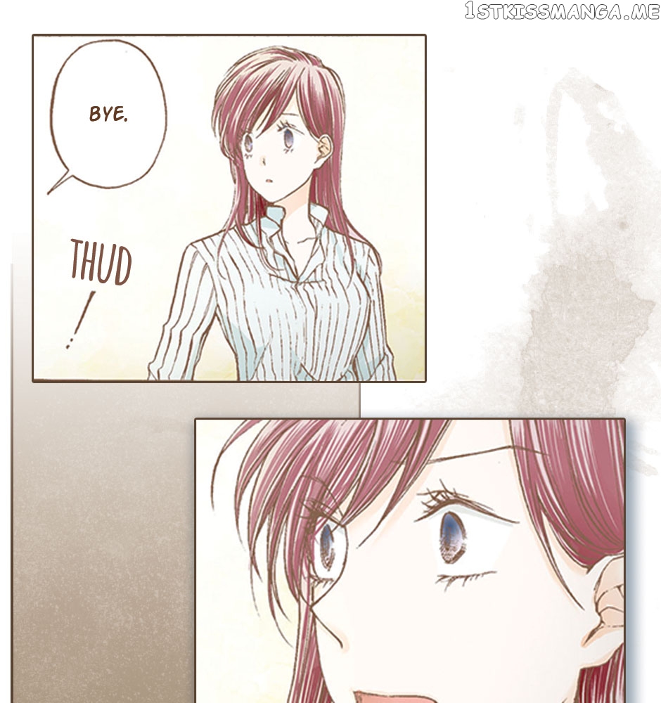 Thirsty Thirty Chapter 2 - page 55