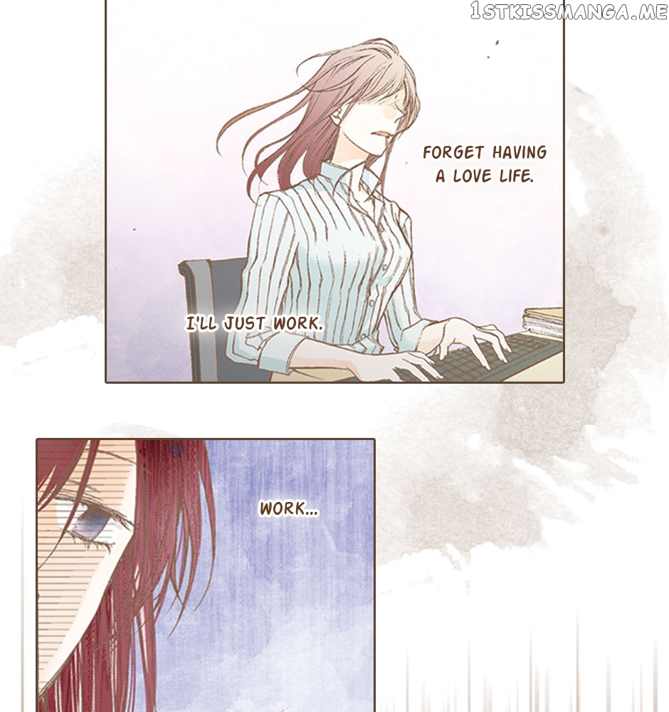 Thirsty Thirty Chapter 2 - page 57