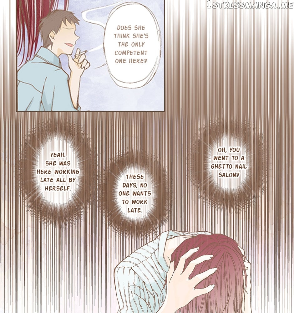 Thirsty Thirty Chapter 2 - page 58