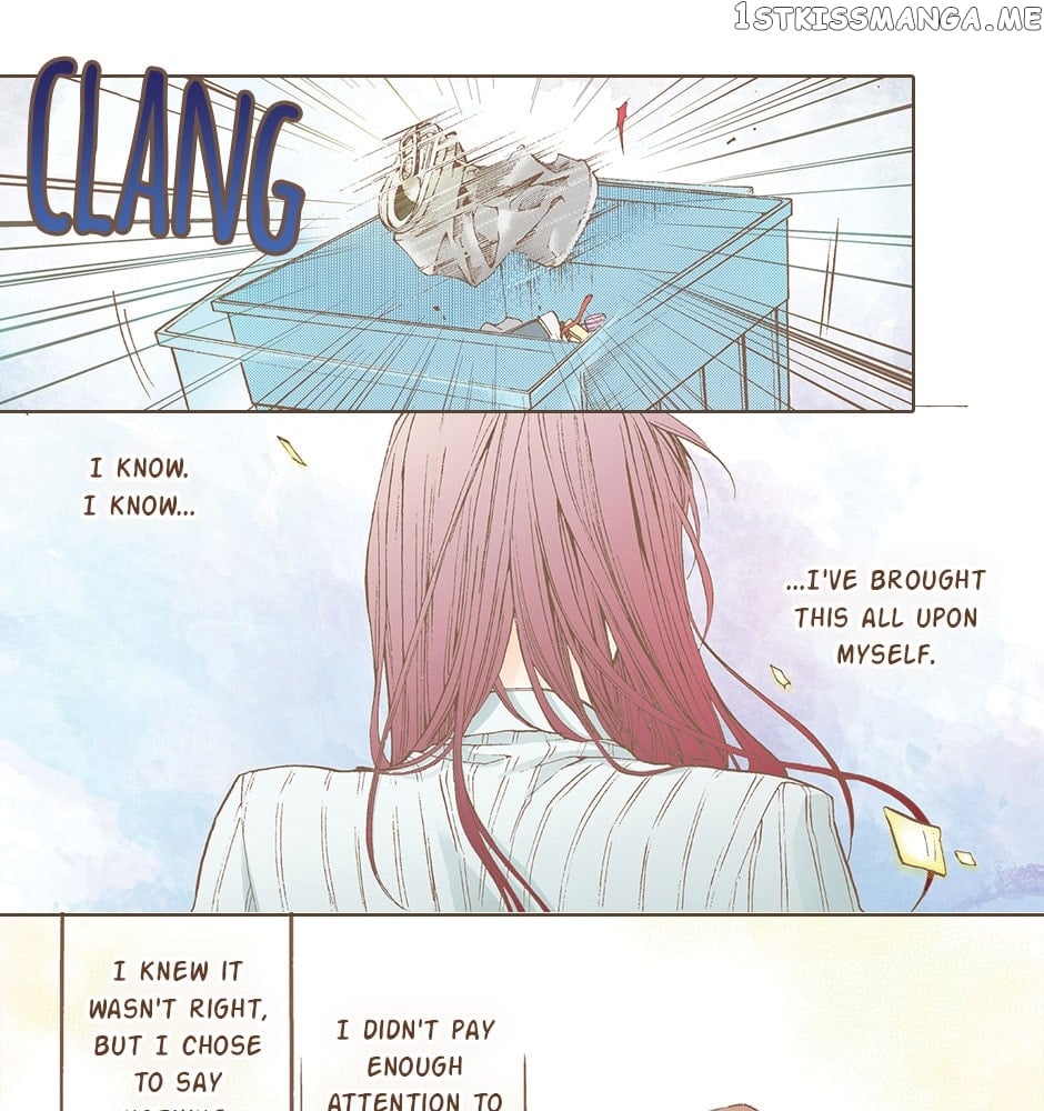 Thirsty Thirty Chapter 2 - page 62