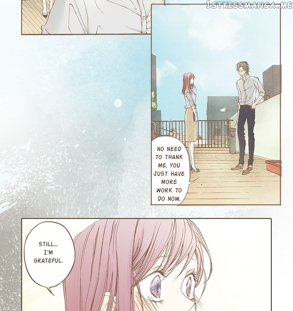 Thirsty Thirty Chapter 2 - page 69