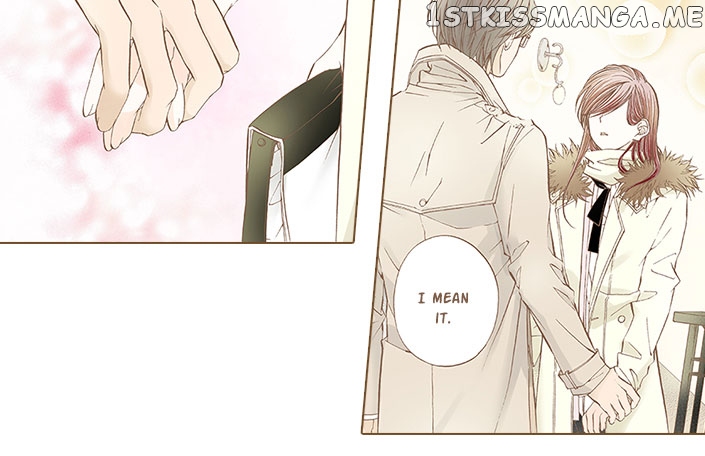 Thirsty Thirty Chapter 19 - page 6