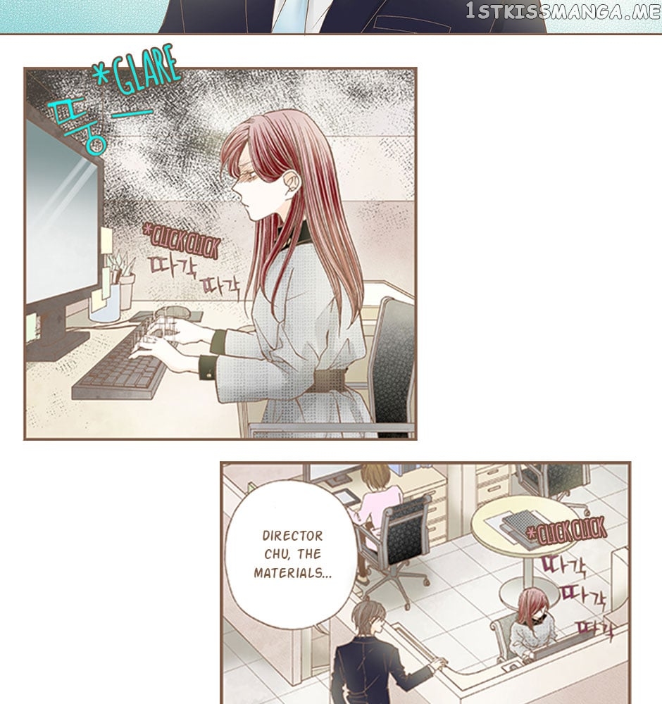 Thirsty Thirty Chapter 18 - page 3